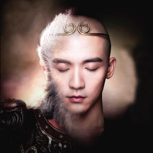 邱吉荣:京剧人必须与时俱进
