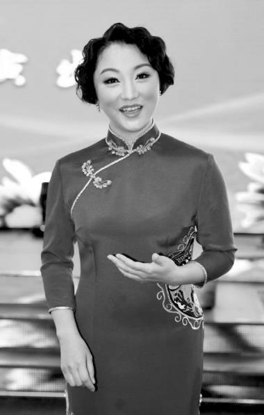 梅派京剧的传人小迪:希望中国文化的精髓惠及每一代儿童
