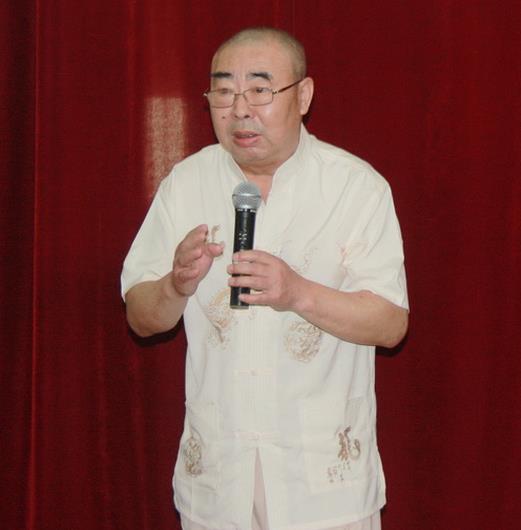 著名丑角京剧表演艺术家马增寿先生逝世