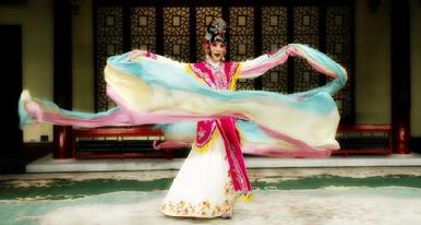 国家京剧剧院将表演“八锤”和“一日之花”

