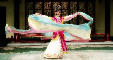 国家京剧剧院将表演“八锤”和“一日之花”
