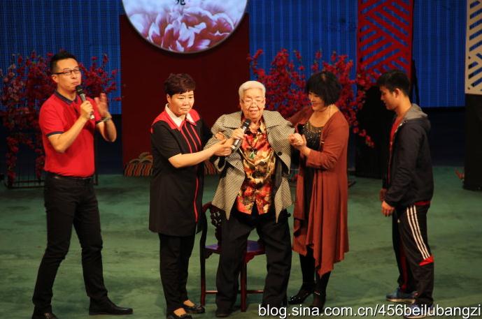 刘宝俊《空城计》