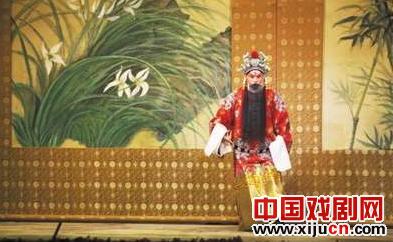 梅兰芳大剧院的“国庆黄金周，好戏连看”吹响了京剧学校的“聚集地”
