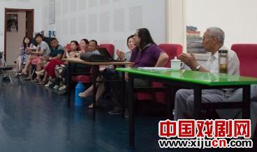 天津评剧白排剧团《秋海棠红》预计将于9月中旬与大批粉丝见面。
