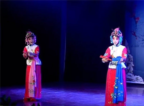 常德市京剧协会