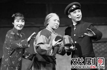 善于继承，善于借鉴，勇于创新——国家京剧剧院60年回顾与展望
