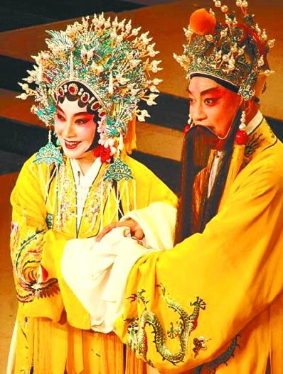 第六届中国优秀戏曲文化艺术节热销发票
