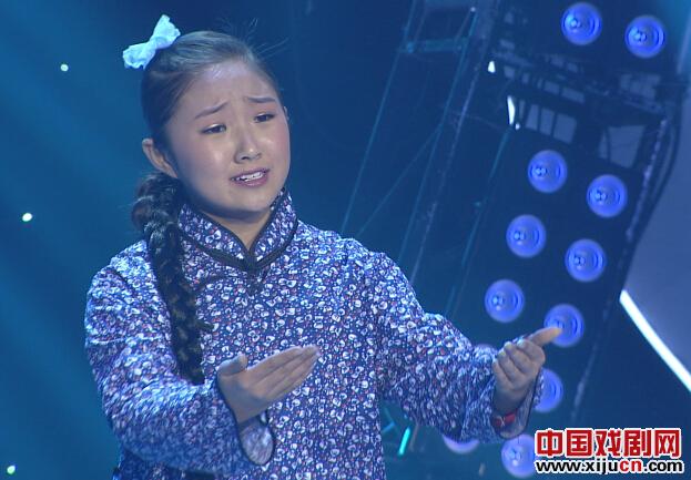 《过把瘾》评韵绽放第二期