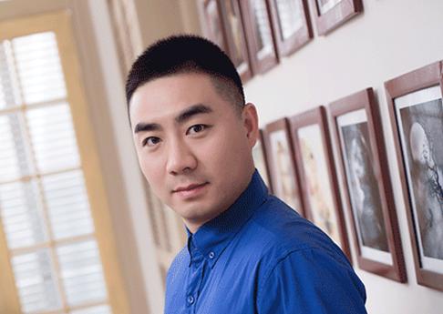 李惟铨的高徒于海泉