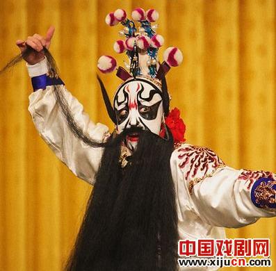 菊潭宣布——2012年国家精华文化周京剧专场
