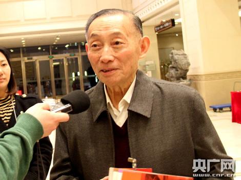 梅宝九:京剧正在走向世界
