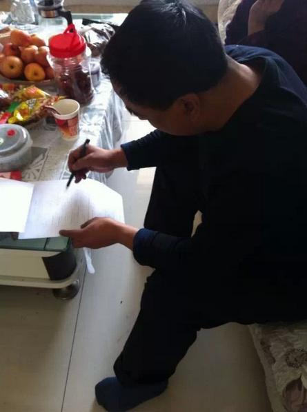 观晋剧现状，续晋剧之情