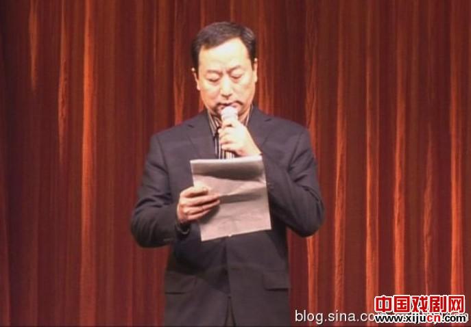 平剧特别纪念音乐会
