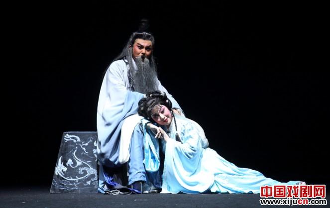 原创历史剧《屈原》又来了！
