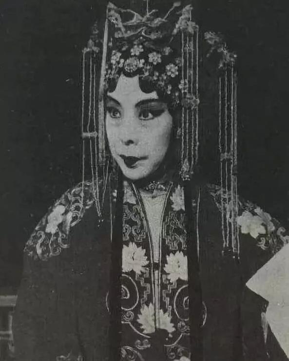 著名京剧表演艺术家、程派名家吕东明逝世