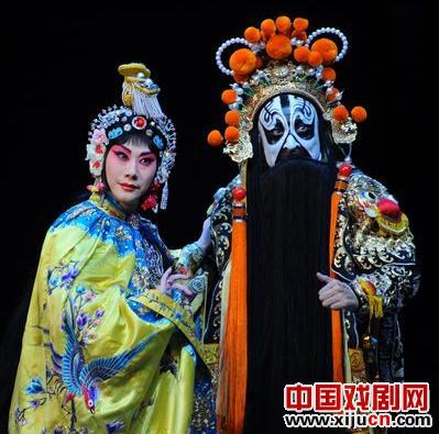 董圆圆梅派及其新剧目《王子与舞女》、《捉乌龟》和《江山美人》(霸王别姬)
