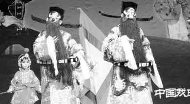 “国家歌剧院杯”学生戏剧比赛
