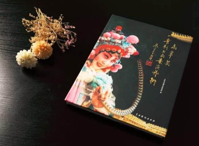 高崔莹“金歌剧丹娇表演艺术”学术研讨会暨图书展示仪式
