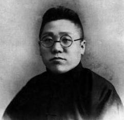 老京剧《李丹多魁》
