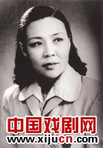 张美琴，晋剧张派的创始人
