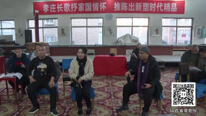 金剧《小庄龙歌》将于2018年1月正式面见观众
