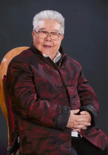 著名京剧武术家张春华在北京因病去世，享年95岁
