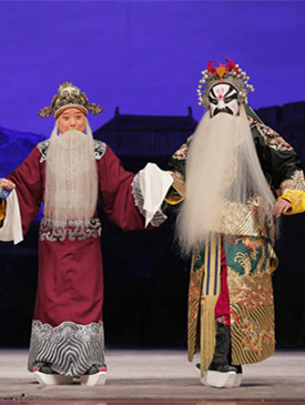 2016年，国家京剧剧院将上演京剧《兴汉图》，以迎接国庆节。

