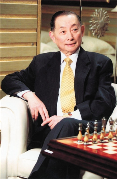 梅派第三代后裔共同演出了一部大型交响京剧《唐贵妃》
