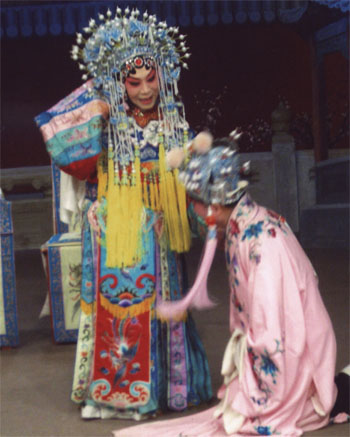 碧桂云也叫碧郭蓉。
