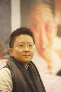 “当代孟晓东”王佩瑜
