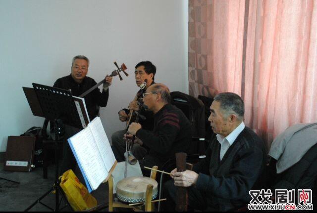 石河子大学歌剧迷协会
