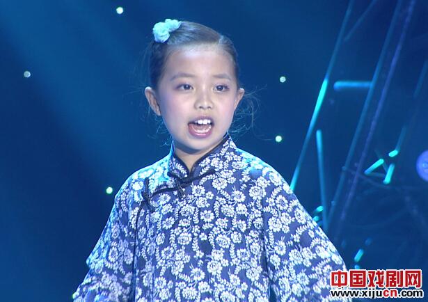 CCTV《过把瘾》评韵绽放第三期