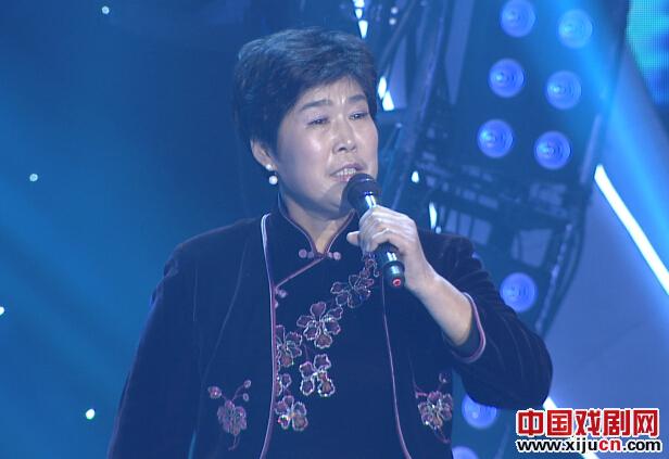 CCTV《过把瘾》评韵绽放第三期