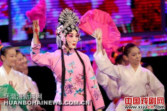 第九届中国评剧艺术节圆满结束及评选结果和获奖名单