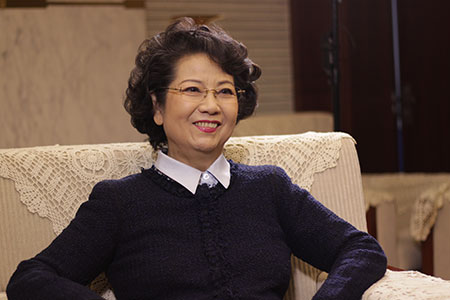 李维康:在创新中传承民族精髓
