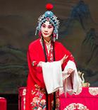 新历史剧《安国夫人》于11月12日上演。
