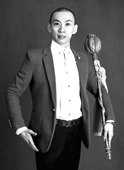 2018年“方裘芸、旭日东升、龙腾”专场演出
