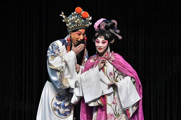 交响京剧《大唐贵妃》