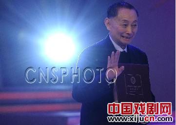 庆祝京剧成功入选人类非物质文化遗产代表作名录
