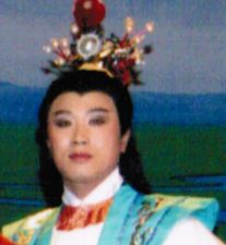 张树德