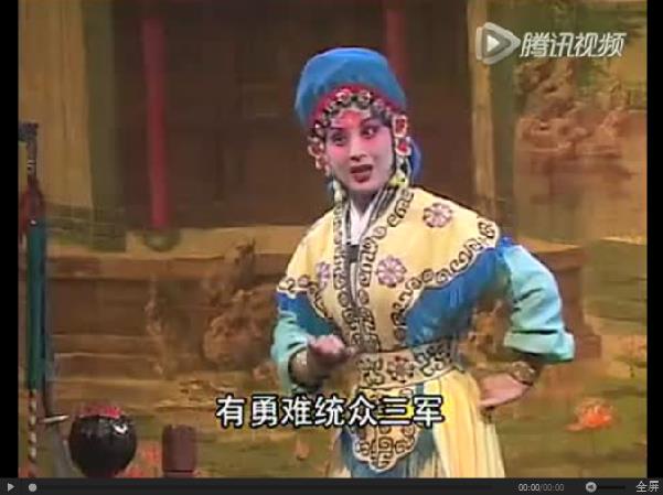 由谢涛·梁美玲主演的金剧《王琦·拉马尔》
