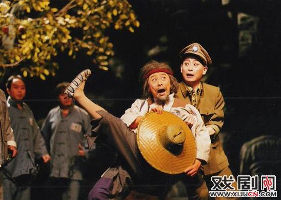 天津京剧剧院将把梅花奖和“绿色北京竞赛”金牌得主带到长安大剧院演出五大剧目。
