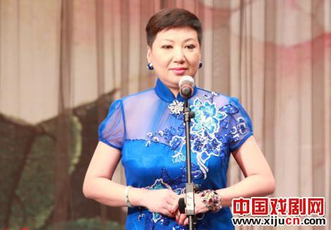 陈红2011年京剧音乐会
