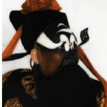 李小虹金剧院:郭俊斌
