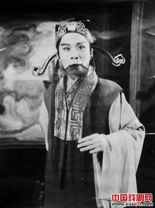 咱家五代亲人跟定了评剧