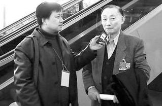 梅宝九:现在的主要工作是带学生
