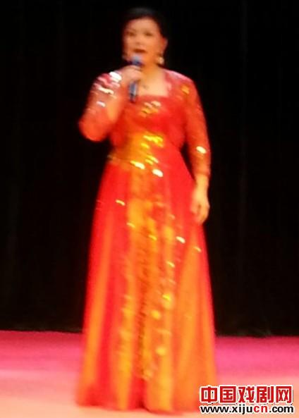 花淑兰亲传弟子长评孙伟