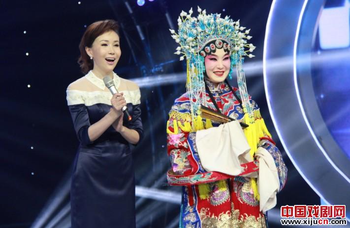 炫美青春——大学生京剧戏迷秀