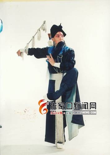 何张颖告诉张家口金曲
