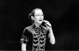 许丹的《中国京剧十大票》
